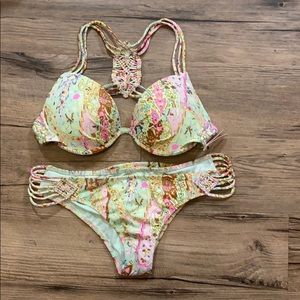 Victoria’s Secret Bathing Suit